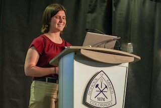 Presentations & Roundtables at SRR-XXIII